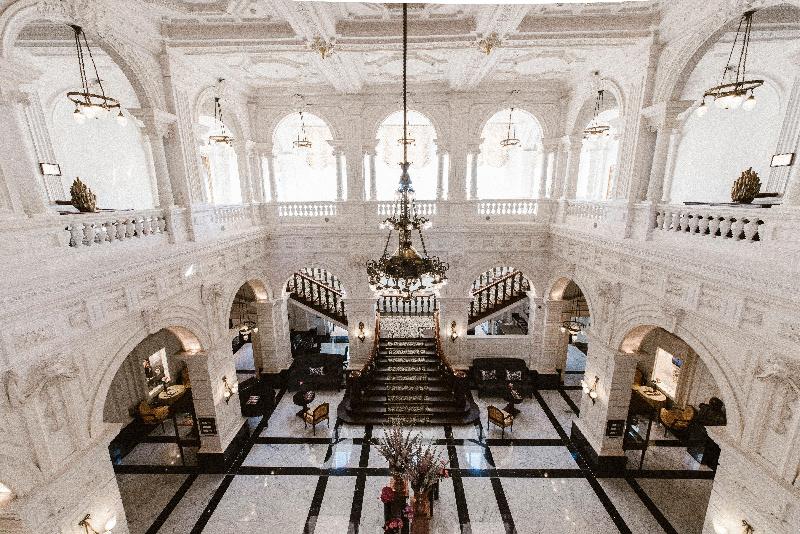 Photo of InterContinental Amstel Amsterdam by IHG, 5-star hotel in Amsterdam (and vicinity)