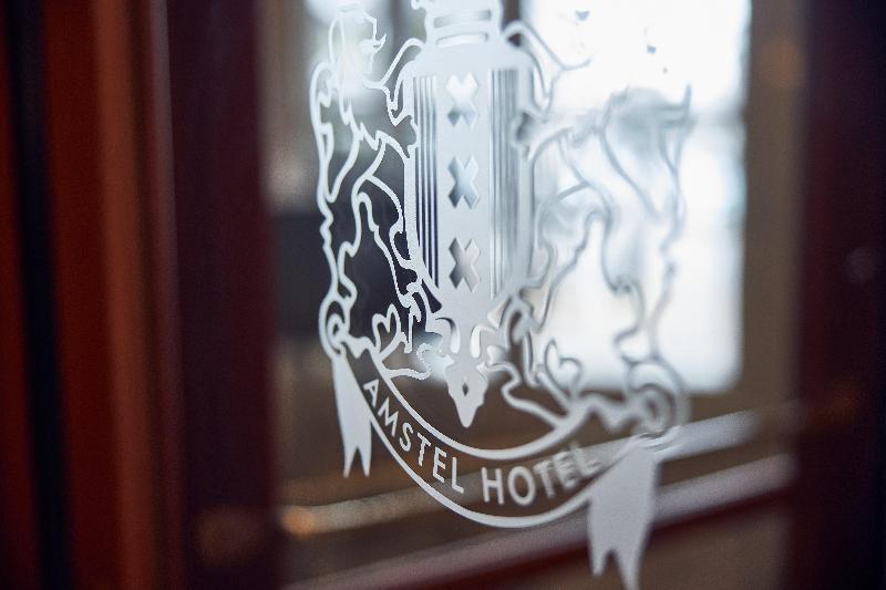 Photo of InterContinental Amstel Amsterdam by IHG, 5-star hotel in Amsterdam (and vicinity)