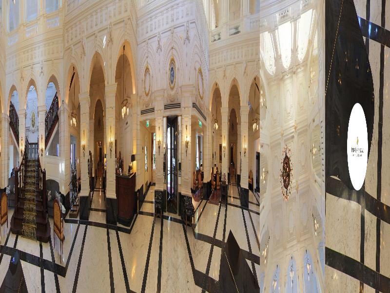 Photo of InterContinental Amstel Amsterdam by IHG, 5-star hotel in Amsterdam (and vicinity)