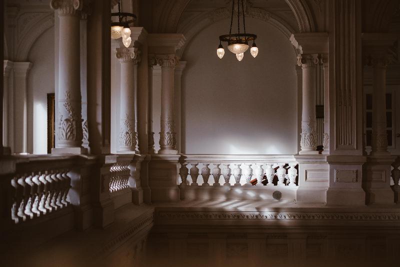 Photo of InterContinental Amstel Amsterdam by IHG, 5-star hotel in Amsterdam (and vicinity)