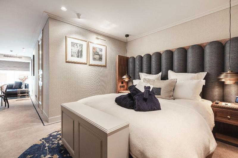 Photo of Hotel 717, 5-star hotel in Amsterdam (and vicinity)