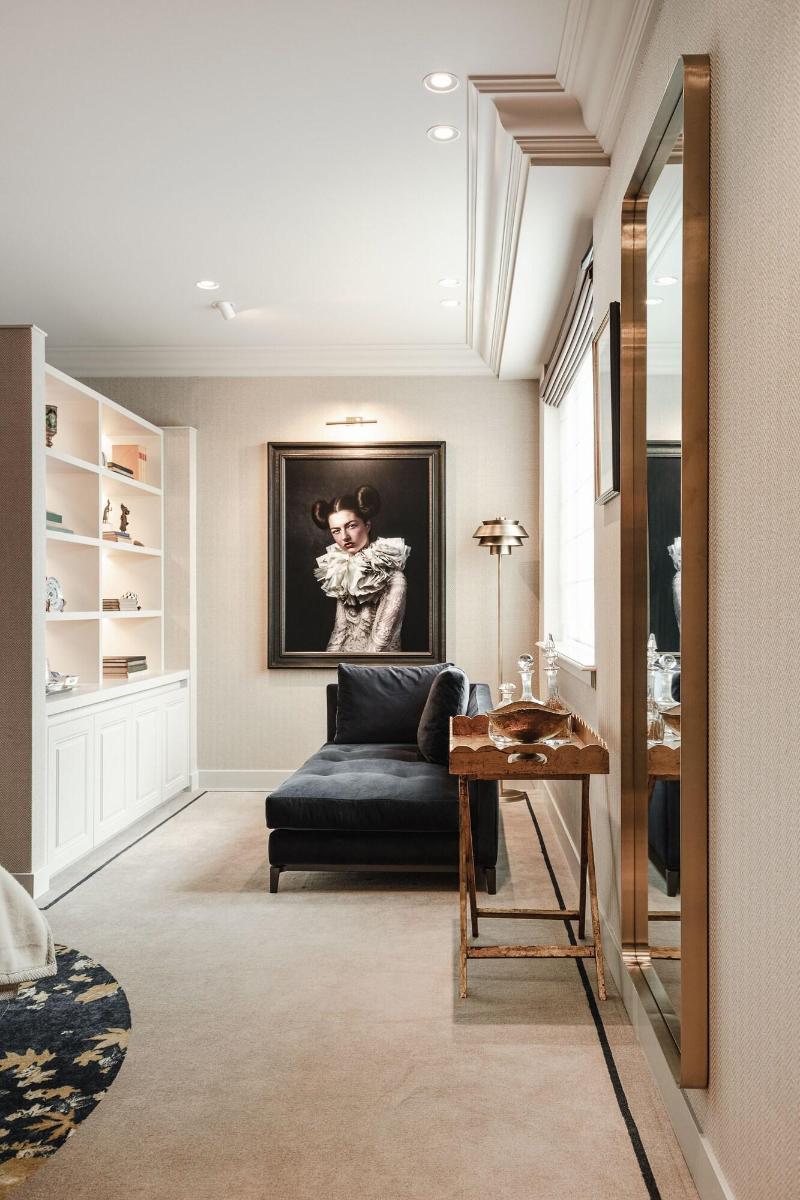 Photo of Hotel 717, 5-star hotel in Amsterdam (and vicinity)