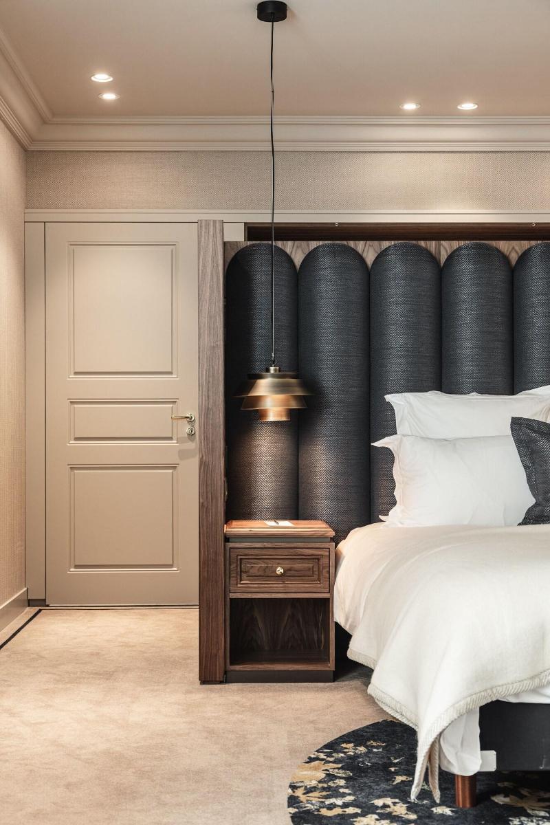 Photo of Hotel 717, 5-star hotel in Amsterdam (and vicinity)