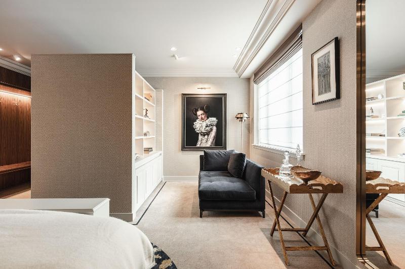 Photo of Hotel 717, 5-star hotel in Amsterdam (and vicinity)