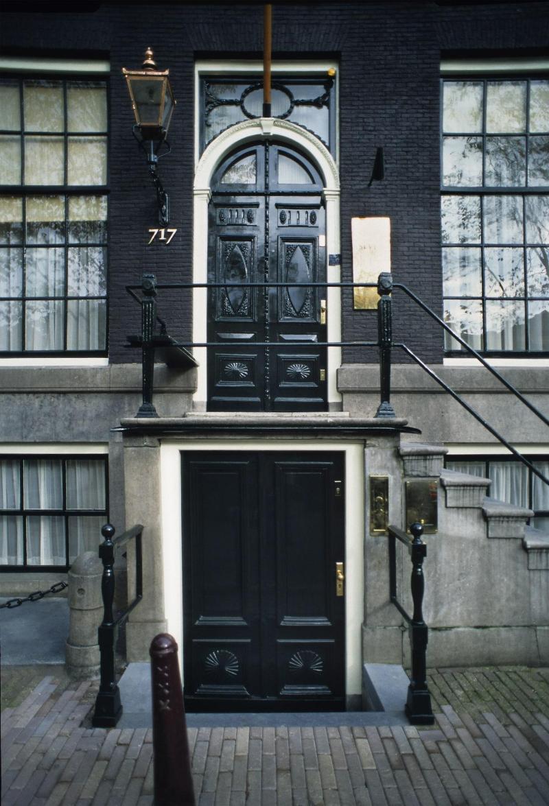 Photo of Hotel 717, 5-star hotel in Amsterdam (and vicinity)