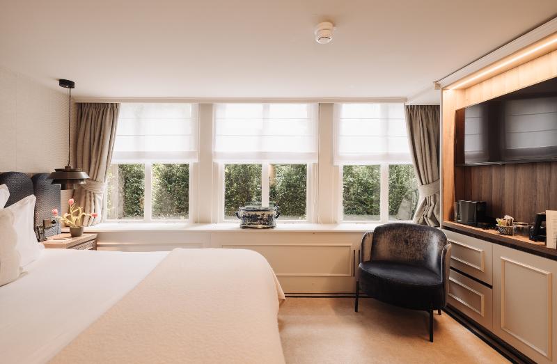 Photo of Hotel 717, 5-star hotel in Amsterdam (and vicinity)