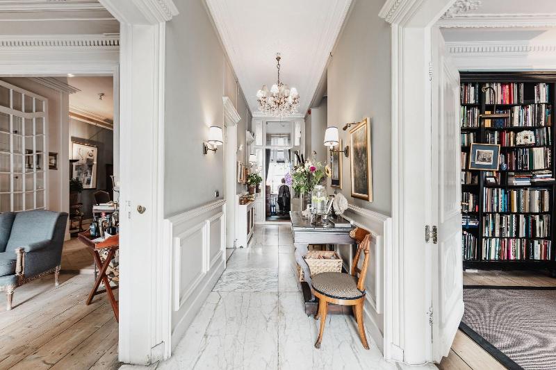 Photo of Hotel 717, 5-star hotel in Amsterdam (and vicinity)