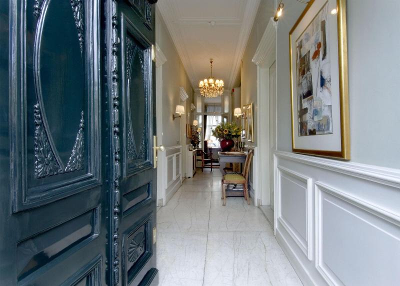 Photo of Hotel 717, 5-star hotel in Amsterdam (and vicinity)