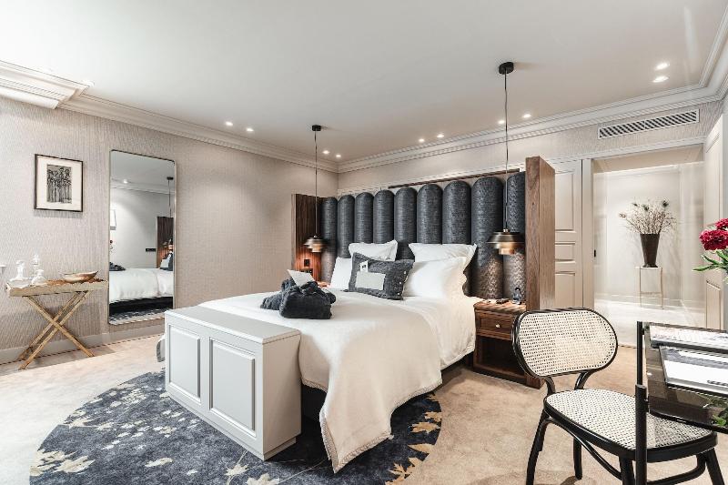 Photo of Hotel 717, 5-star hotel in Amsterdam (and vicinity)