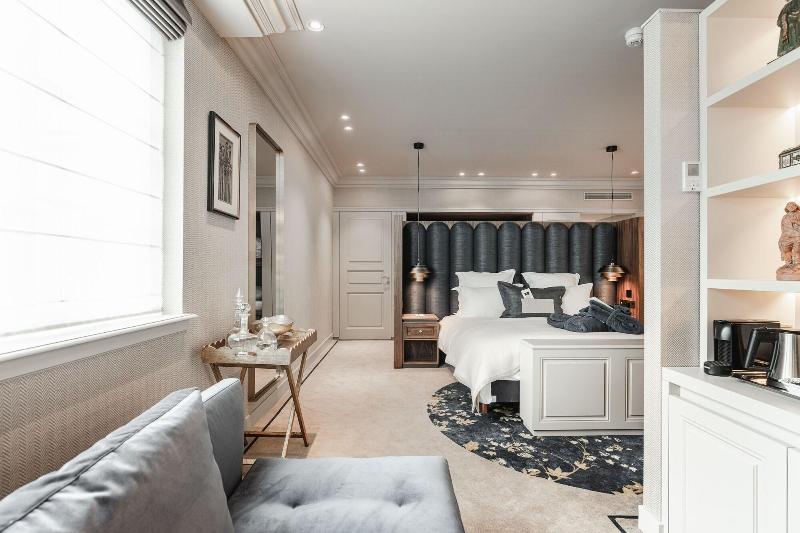 Photo of Hotel 717, 5-star hotel in Amsterdam (and vicinity)