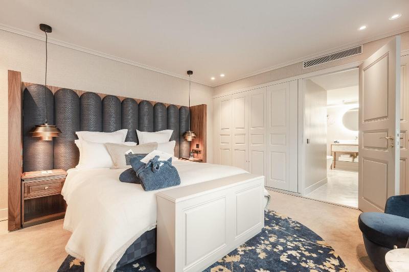 Photo of Hotel 717, 5-star hotel in Amsterdam (and vicinity)