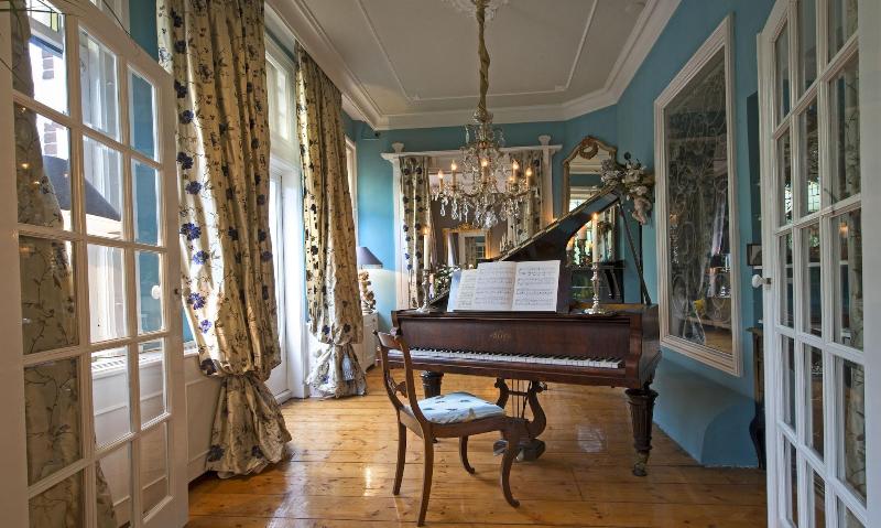 Photo of Breitner House, 5-star hotel in Amsterdam (and vicinity)