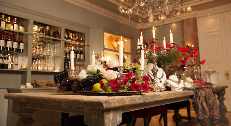 Photo of Breitner House, 5-star hotel in Amsterdam (and vicinity)