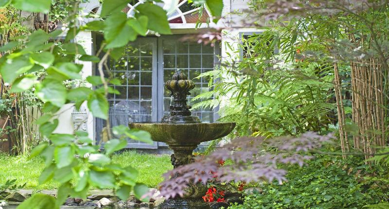 Photo of Breitner House, 5-star hotel in Amsterdam (and vicinity)