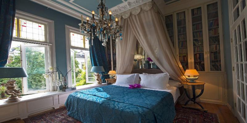 Photo of Breitner House, 5-star hotel in Amsterdam (and vicinity)