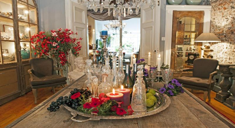 Photo of Breitner House, 5-star hotel in Amsterdam (and vicinity)