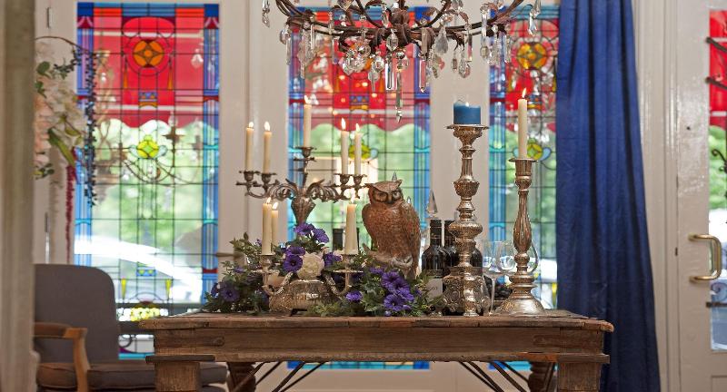 Photo of Breitner House, 5-star hotel in Amsterdam (and vicinity)