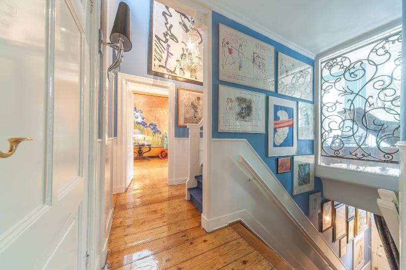 Photo of Breitner House, 5-star hotel in Amsterdam (and vicinity)