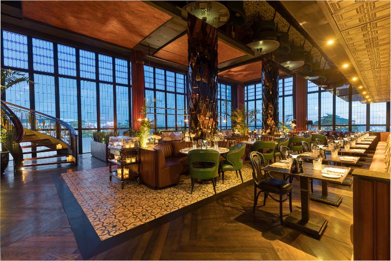 Double Six Luxury Hotel Seminyak, Singapore
