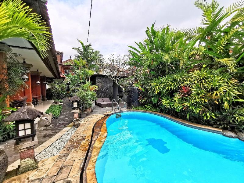 The Ubud Village Hotel & Spa, Singapore