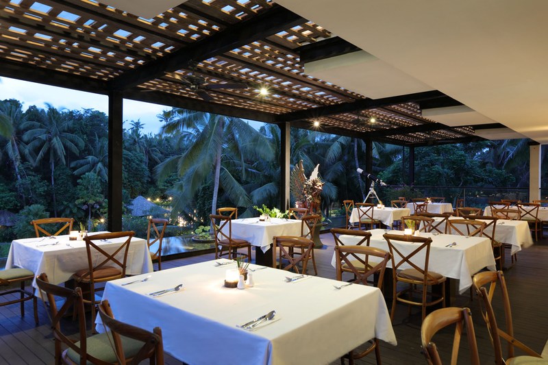 Plataran Ubud Hotel & Spa, Singapore