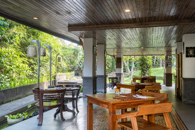 The Artini Dijiwa Ubud, Singapore