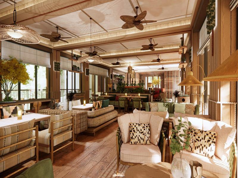 Kimpton SUNTAYA BALI UBUD by IHG, Singapore