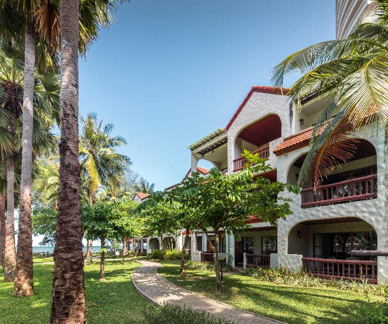 Regent – Chalet, Hua Hin, Singapore