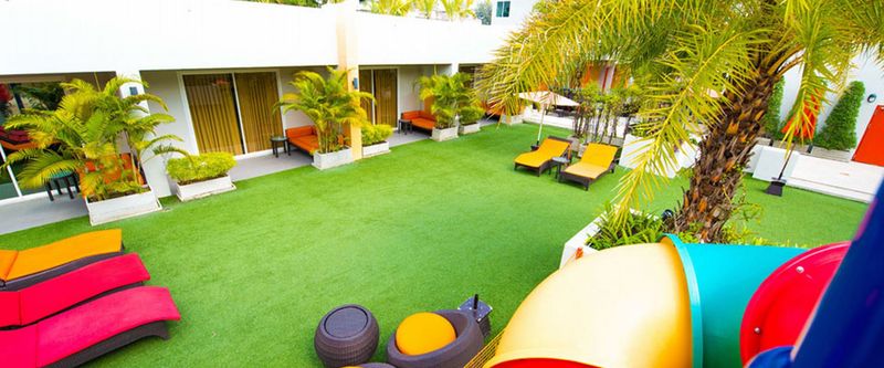 Photo of FuramaXclusive Sandara Hua Hin, 4-star hotel in Hua Hin (and vicinity)