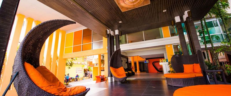 Photo of FuramaXclusive Sandara Hua Hin, 4-star hotel in Hua Hin (and vicinity)