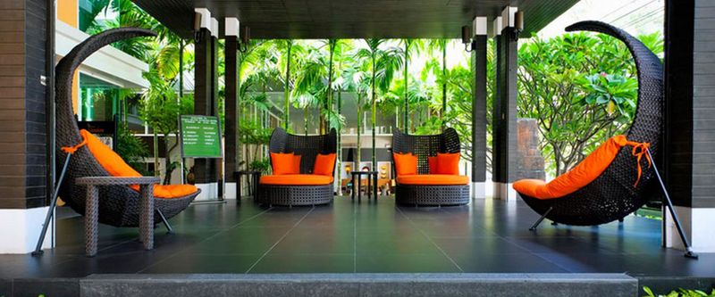 Photo of FuramaXclusive Sandara Hua Hin, 4-star hotel in Hua Hin (and vicinity)