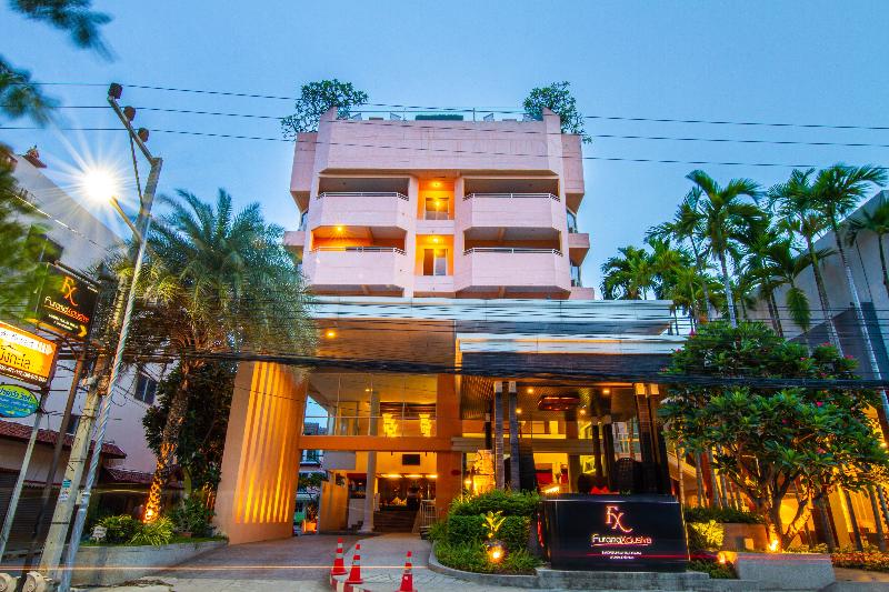 Photo of FuramaXclusive Sandara Hua Hin, 4-star hotel in Hua Hin (and vicinity)