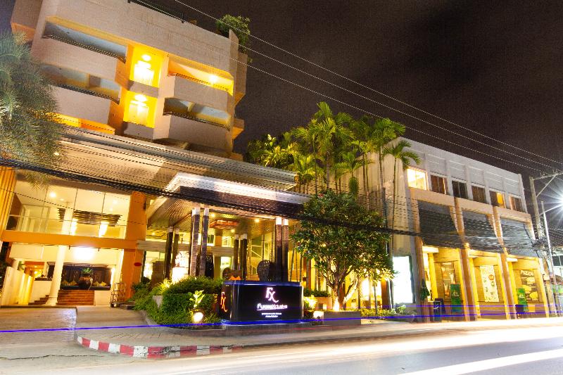 Photo of FuramaXclusive Sandara Hua Hin, 4-star hotel in Hua Hin (and vicinity)