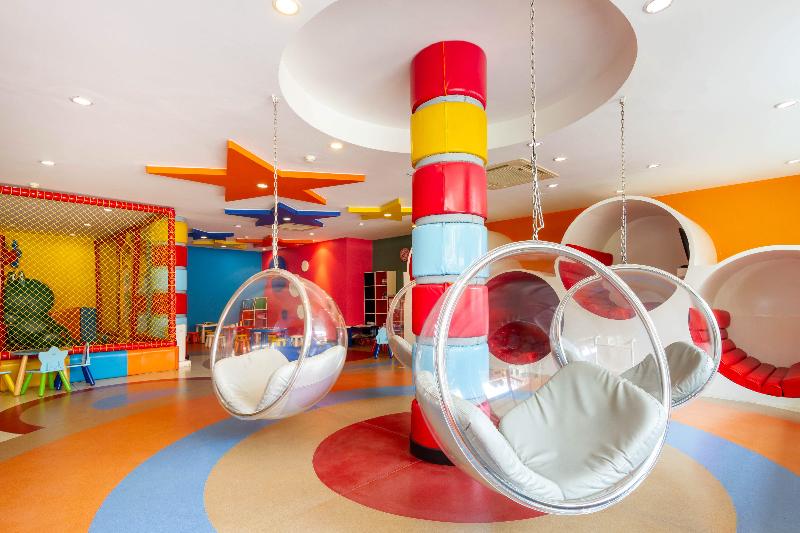 Photo of FuramaXclusive Sandara Hua Hin, 4-star hotel in Hua Hin (and vicinity)