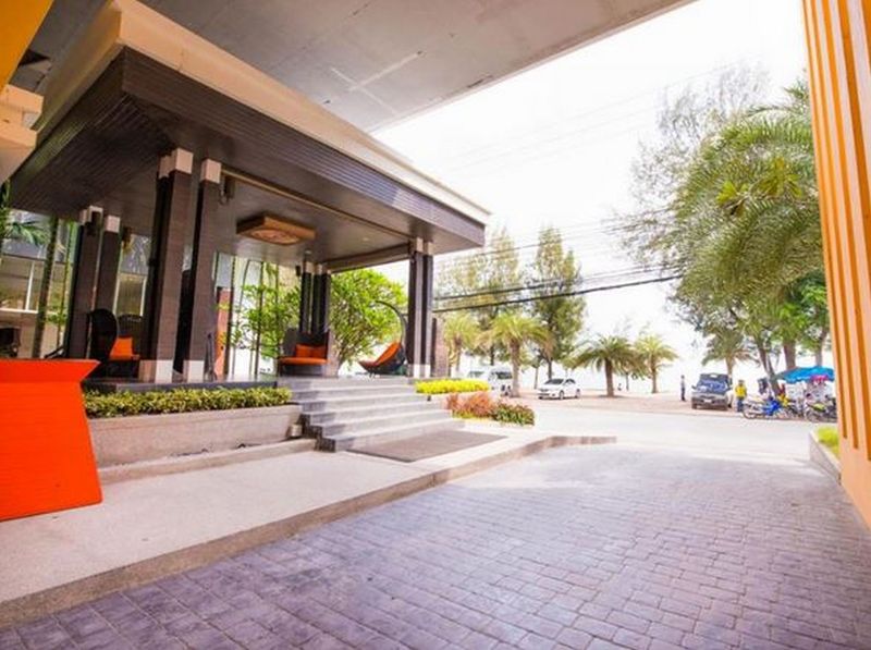 Photo of FuramaXclusive Sandara Hua Hin, 4-star hotel in Hua Hin (and vicinity)