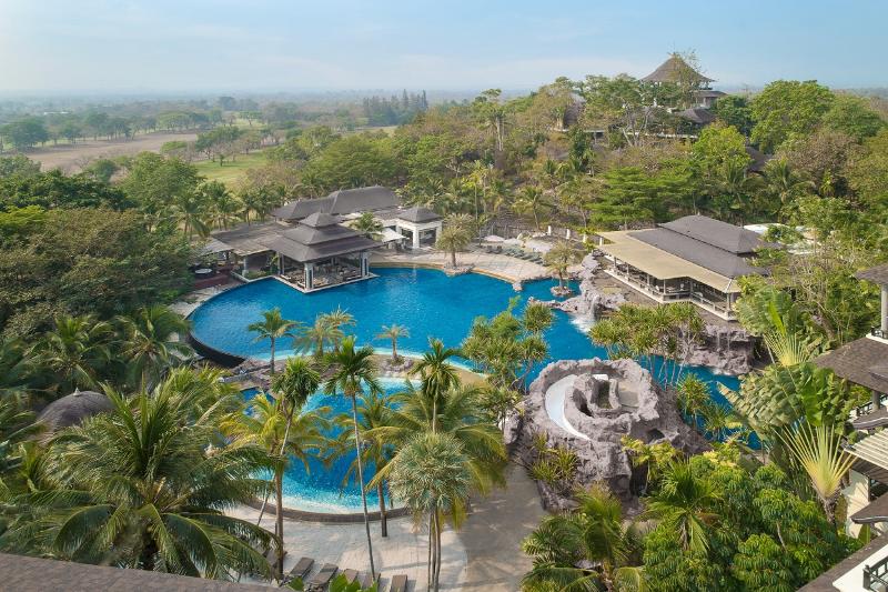 Springfield Village Golf & Spa, Singapore