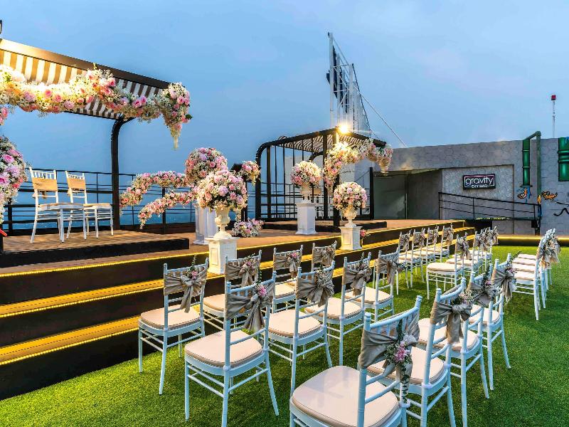 Radisson Resort & Spa Hua Hin, Singapore