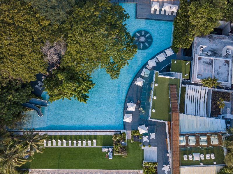 Veranda Resort & Villas Hua Hin - Cha Am, Singapore