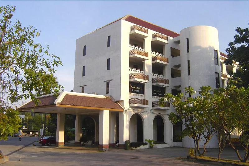 Royal Diamond Hotel, Singapore
