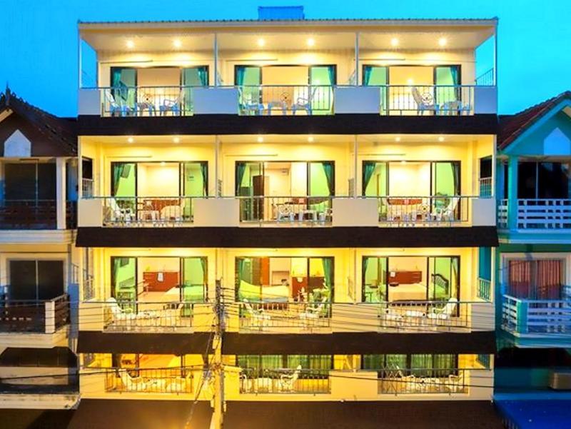 Dream Boutique Hotel, Singapore