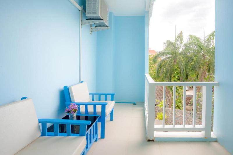Talay Hotel & Villa, Singapore