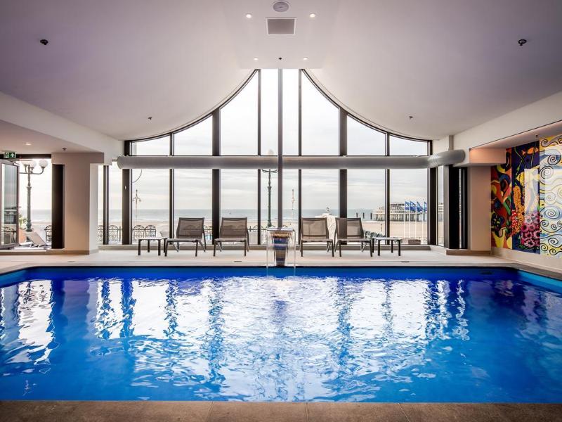 Photo of Grand Hotel Amrâth Kurhaus The Hague Scheveningen, 5-star hotel in The Hague (and vicinity)