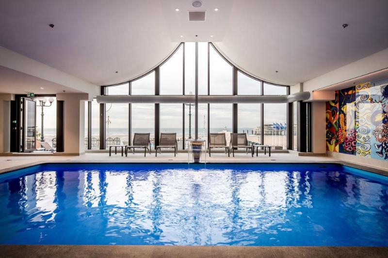 Photo of Grand Hotel Amrâth Kurhaus The Hague Scheveningen, 5-star hotel in The Hague (and vicinity)