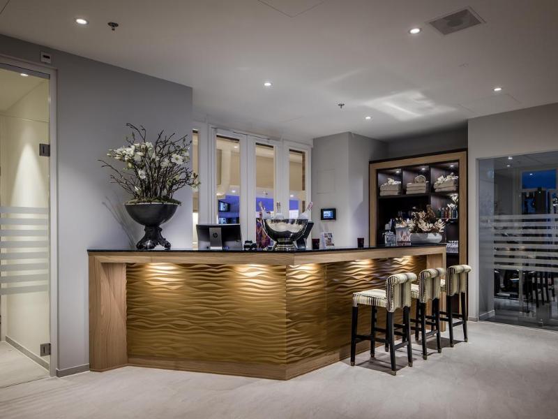 Photo of Grand Hotel Amrâth Kurhaus The Hague Scheveningen, 5-star hotel in The Hague (and vicinity)