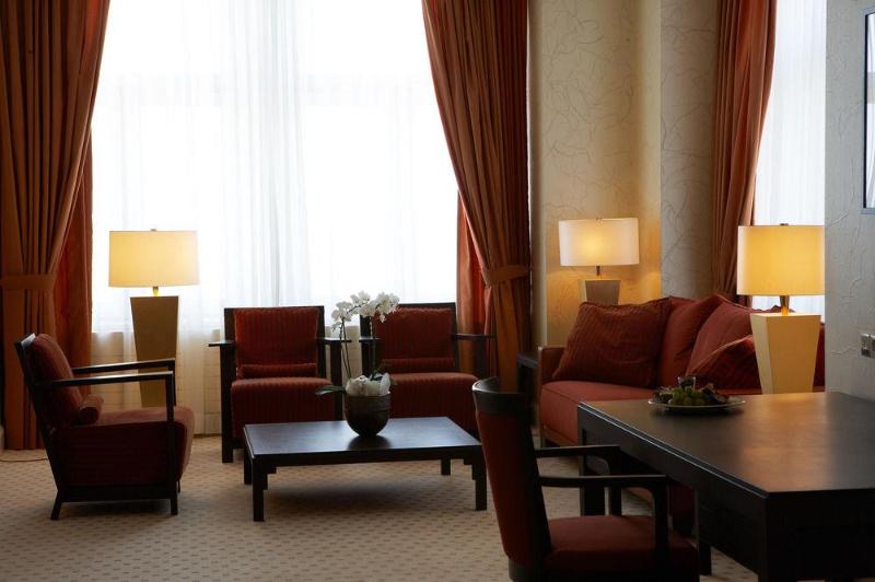 Photo of Grand Hotel Amrâth Kurhaus The Hague Scheveningen, 5-star hotel in The Hague (and vicinity)