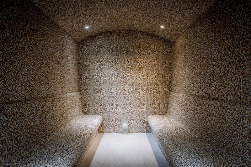 Photo of Grand Hotel Amrâth Kurhaus The Hague Scheveningen, 5-star hotel in The Hague (and vicinity)