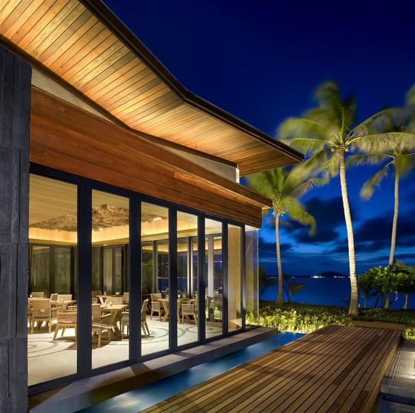 W Koh Samui, Singapore