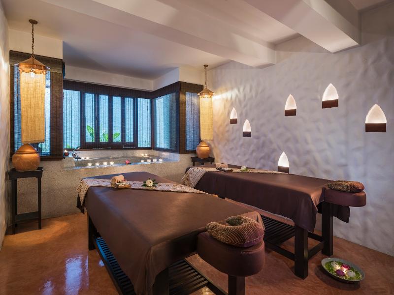 Sheraton Samui Resort, Singapore