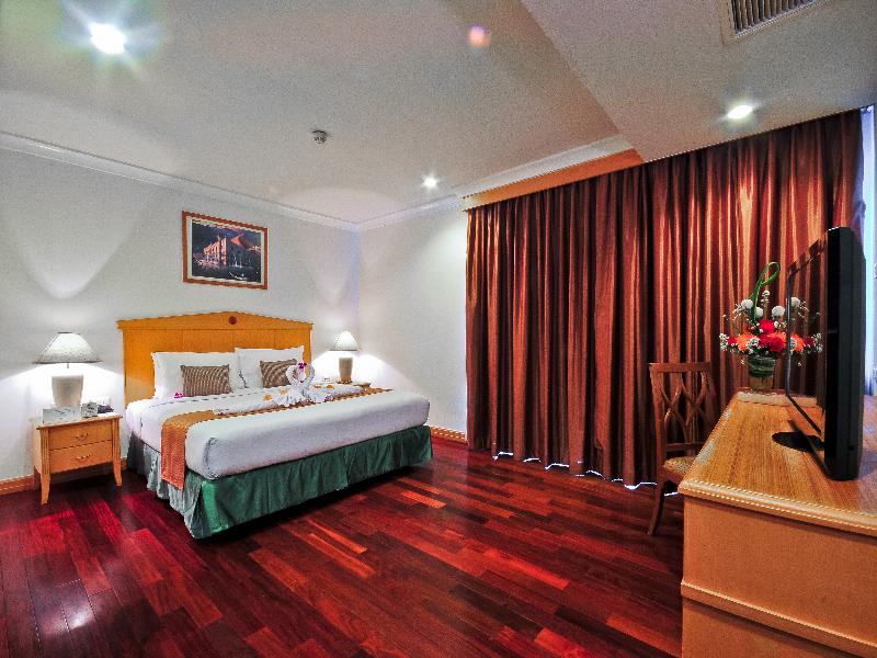 Admiral Suites, Singapore