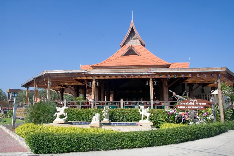 Baan Grood Arcadia Resort, Singapore